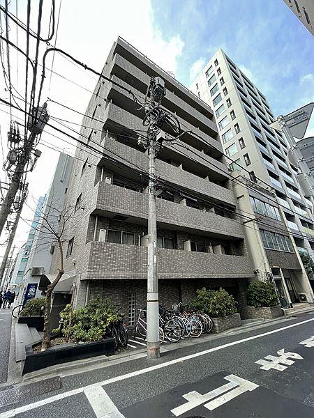 ティアラ本郷3丁目